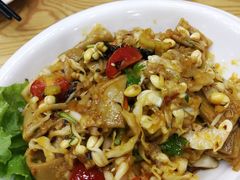 莜面钝钝-西北莜面村(太原店)