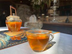 -一棵树·意大利西餐厅One Tree(新城店)