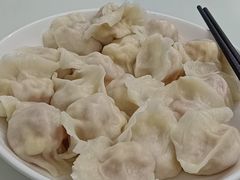 -享口福饺子馆(民旺园店)