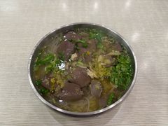 -大董锅贴(崇安寺店)