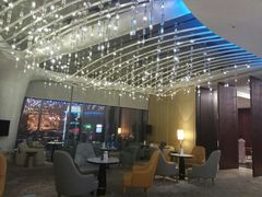 -三迪希尔顿酒店·星空酒廊