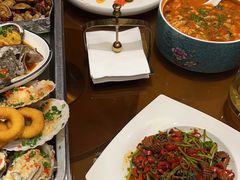 -尚宴(盛世广场·食尚街店)