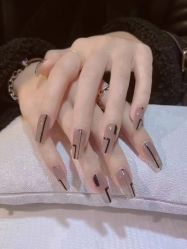 -悦指间美甲美睫
