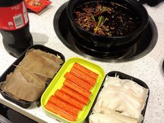 -钢管厂五区小郡肝串串香(南山店)