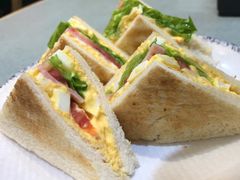 -华嫂冰室(尖沙咀店)