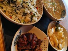 -陶记小吃(拙政园店)