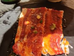-牛YO烧肉烤肉自助(万象城春河里店)
