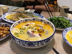 -兔爸私家小厨(新北万达店)