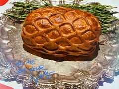 招牌奢华惠灵顿牛排-壳里西餐厅Coquille Seafood Bistro(蒙自路店)