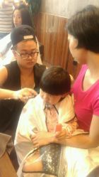-PE SALON