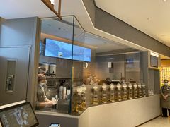 -喜茶(深圳喜荟城店)
