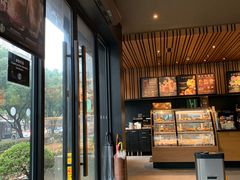 -星巴克(美丽华花园店)