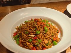 -北京老铺烤鸭(时代广场店)