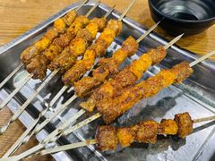 -老虎滩大连海鲜烧烤(建邺云锦路总店)