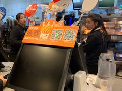 -汉堡王(西直门凯德MALL店)