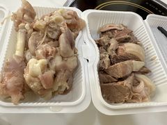 热气羊肉-红旗羊肉(上南店)