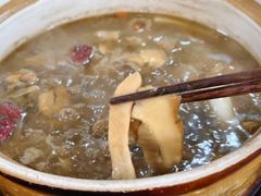 -东巴谷野生菌火锅餐厅