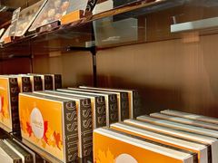 -Laderach 莱德拉(上海环贸iapm店)