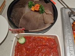 -海底捞火锅(群光广场店)