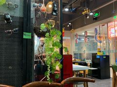 大堂-槿Story·韩国料理(望京韩国美食城店)