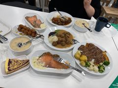 -宜家·瑞典风味餐厅(北京西红门店)