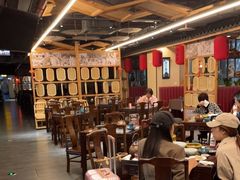 -安泰楼·佛跳墙创始人·传统闽味早茶·酒楼(三坊七巷闽菜地标店)