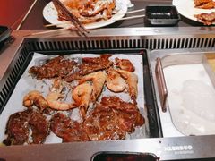 -星伦多自助料理·涮烤一体(虹悦城店)