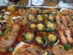 -上亿烧烤海鲜大咖(承德路店)