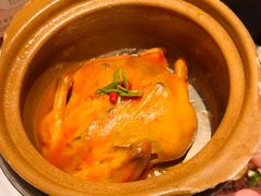 -外婆家(西红门荟聚购物中心店)