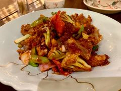 -大家食府·福建菜(FAC协盛中心庭院餐厅店)