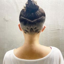 -LJOY丽锦造型·烫发染发
