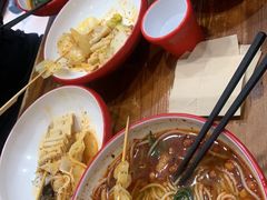 -成都米粉串串钵钵鸡(阜通店)