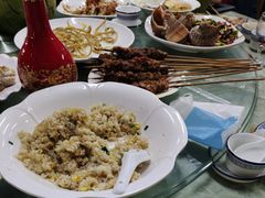 炒饭-清水湾3号(东方小周海鲜店)