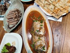 -和源祥·日照菜扛把子(万平口一店)