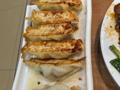 -春水锅贴·传统鲁菜(大明湖店)