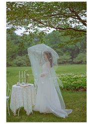 -海派婚纱摄影·婚纱照定制会馆
