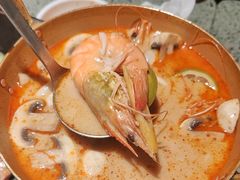 -Home Thai·泰谣(王府井apm店)