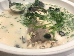 -久宴·天目湖大鱼头(恐龙园店)