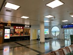 -厦门高崎国际机场-T3航站楼