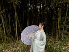 -汉仪华裳汉服旗袍·摄影写真馆(乌镇西栅店)