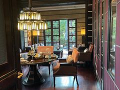 -杭州西子湖四季酒店·金沙厅