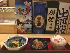 -希望日本料理(保利香槟花园店)