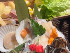 -披头士和牛火锅·寿喜烧自助(陶溪川店)