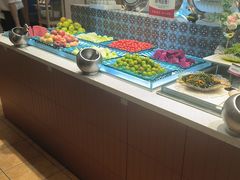 -凡塔斯牛排自助餐厅(莆田万达店)