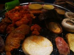 -原始泥炉烤肉(总店)