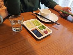 -全聚德烤鸭店(马家堡店)