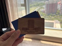 -常熟理文铂尔曼酒店