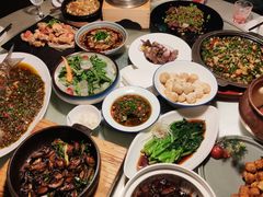 -周三的情书花园餐厅(江北店)