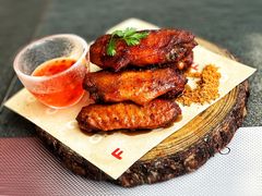 -FOOOO CITY CLUB 孚乐里音乐西餐酒吧(悠方店)