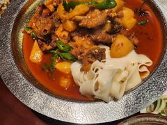 -那拉提之疆·新疆菜(美院店)